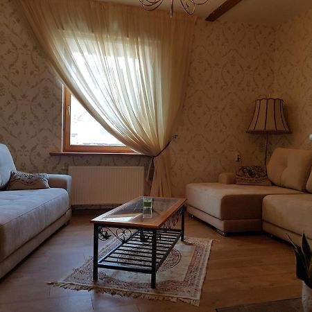 Vetros House Apartment Клайпеда Екстериор снимка