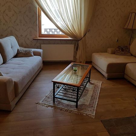 Vetros House Apartment Клайпеда Екстериор снимка