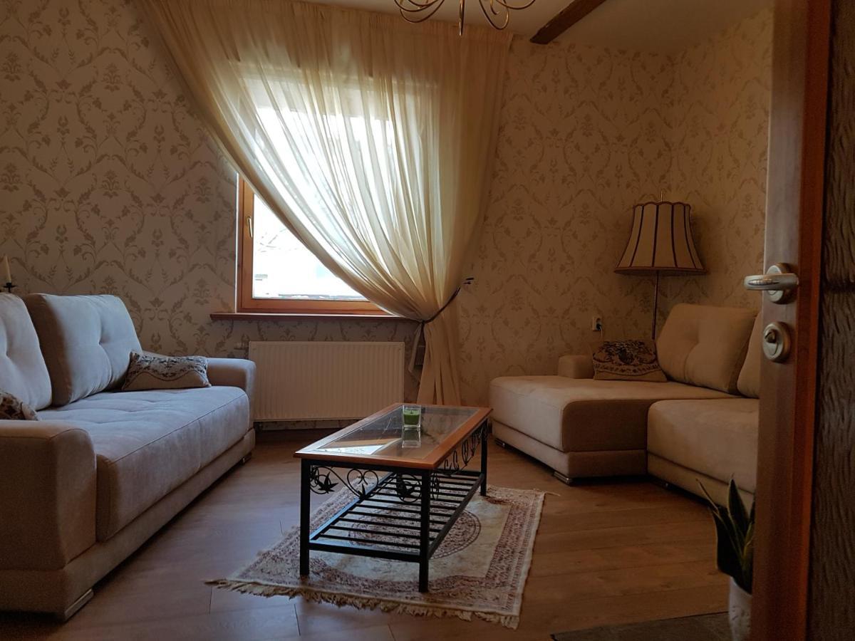 Vetros House Apartment Клайпеда Екстериор снимка