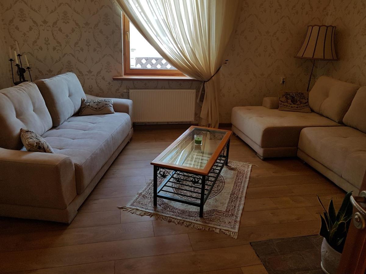 Vetros House Apartment Клайпеда Екстериор снимка