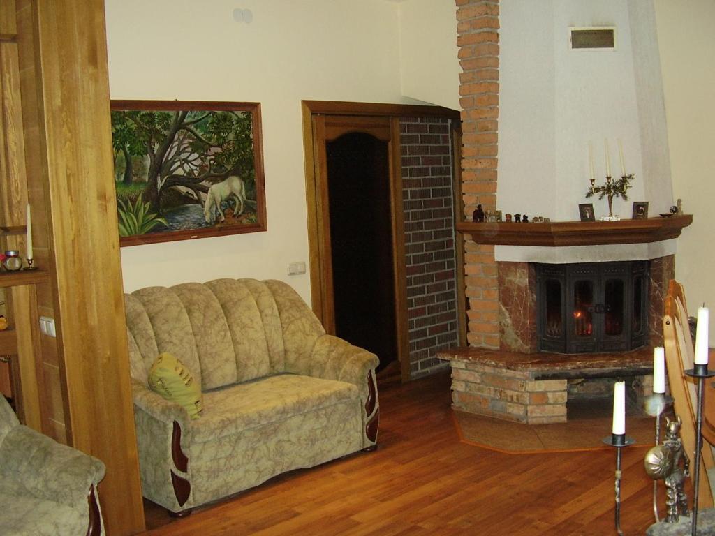 Vetros House Apartment Клайпеда Екстериор снимка