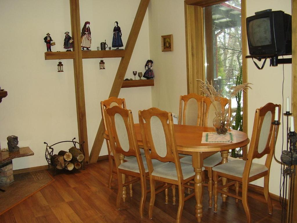 Vetros House Apartment Клайпеда Екстериор снимка