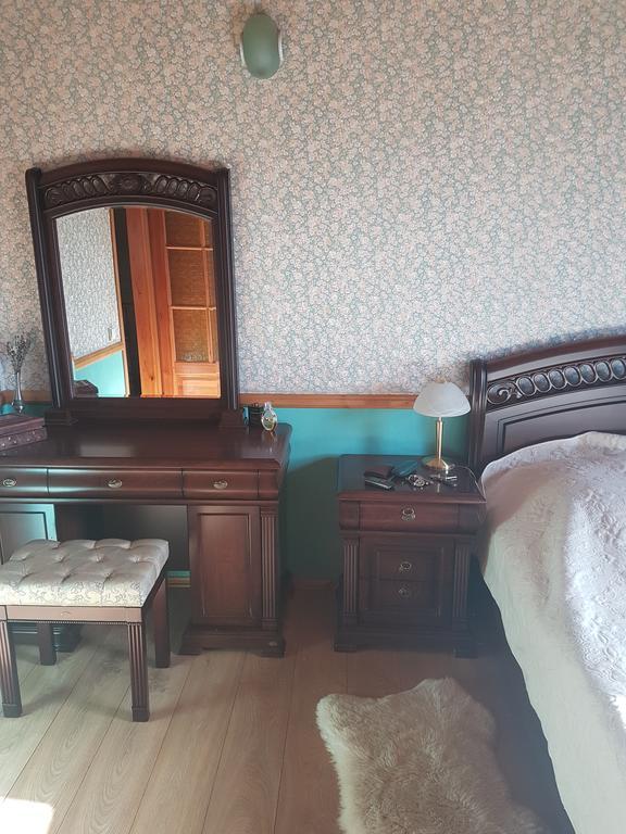 Vetros House Apartment Клайпеда Екстериор снимка