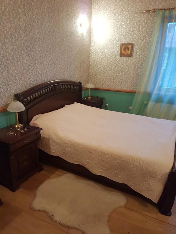 Vetros House Apartment Клайпеда Екстериор снимка