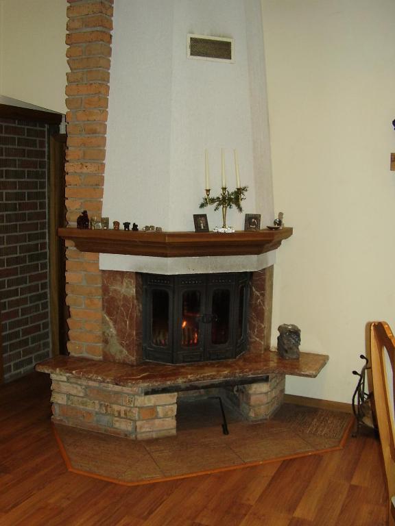 Vetros House Apartment Клайпеда Екстериор снимка