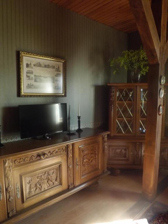Vetros House Apartment Клайпеда Екстериор снимка