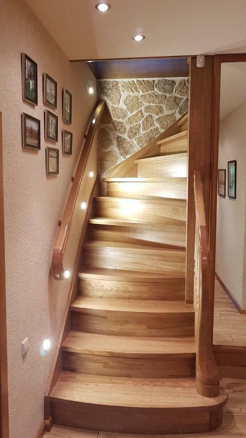 Vetros House Apartment Клайпеда Екстериор снимка