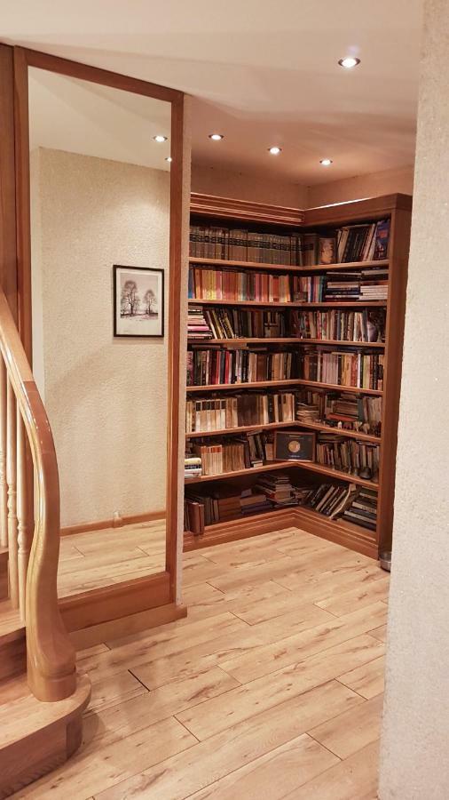 Vetros House Apartment Клайпеда Екстериор снимка