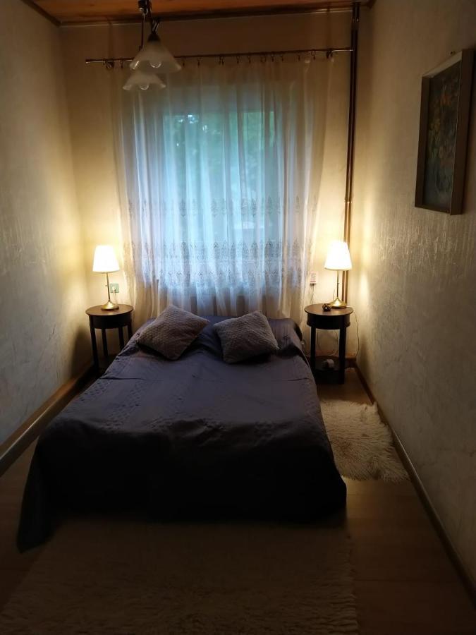 Vetros House Apartment Клайпеда Екстериор снимка