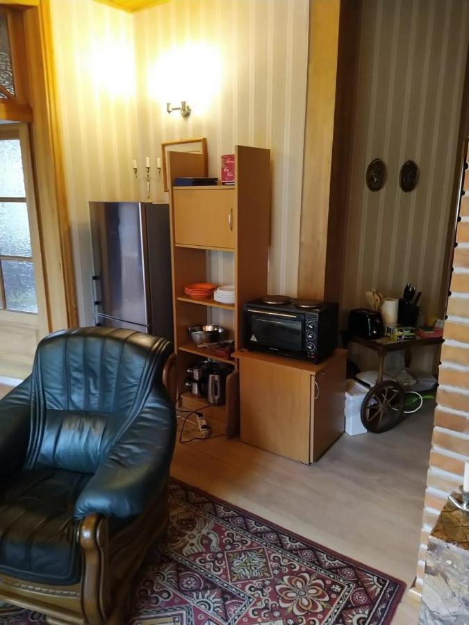 Vetros House Apartment Клайпеда Екстериор снимка
